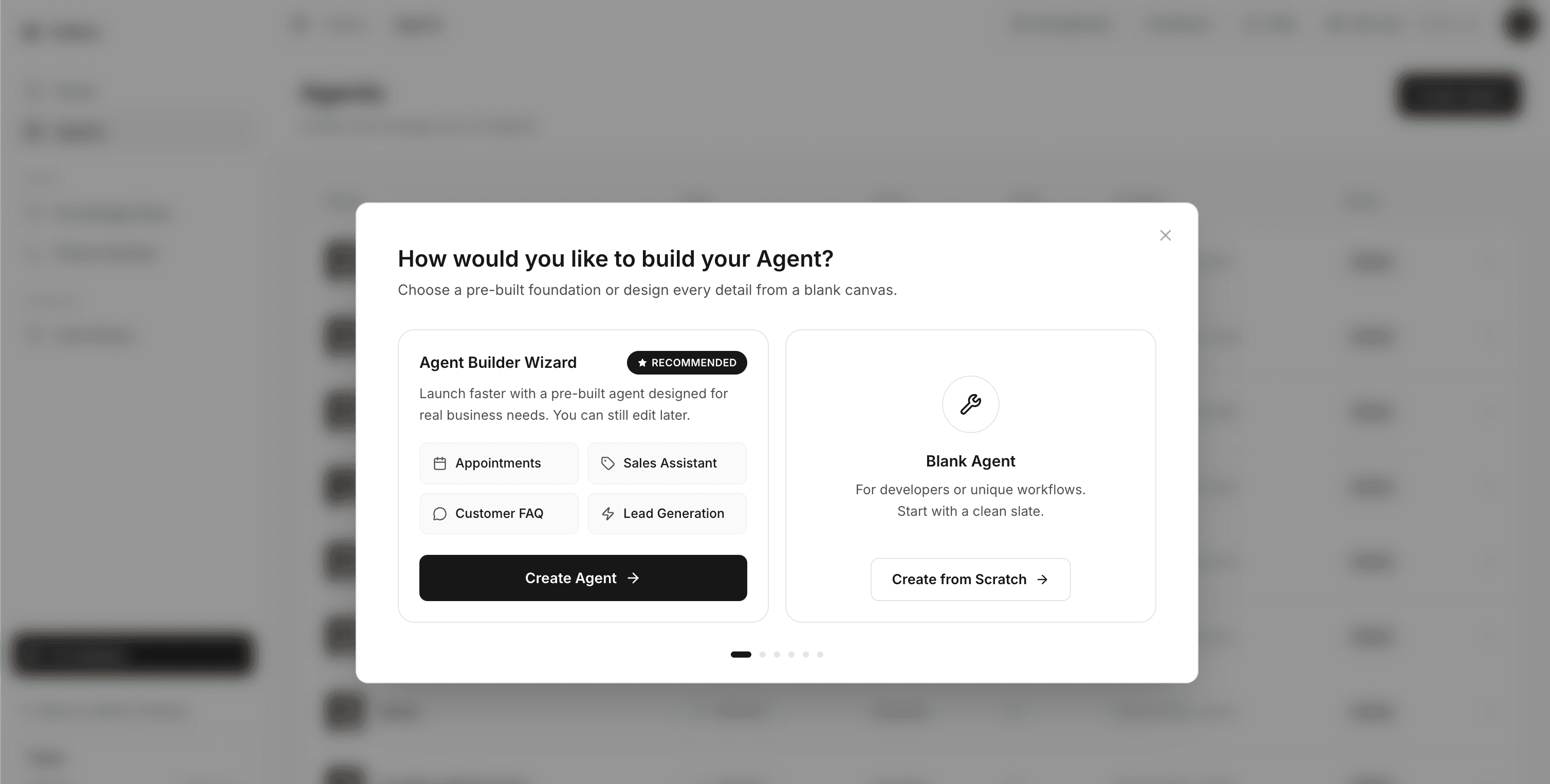 Agent