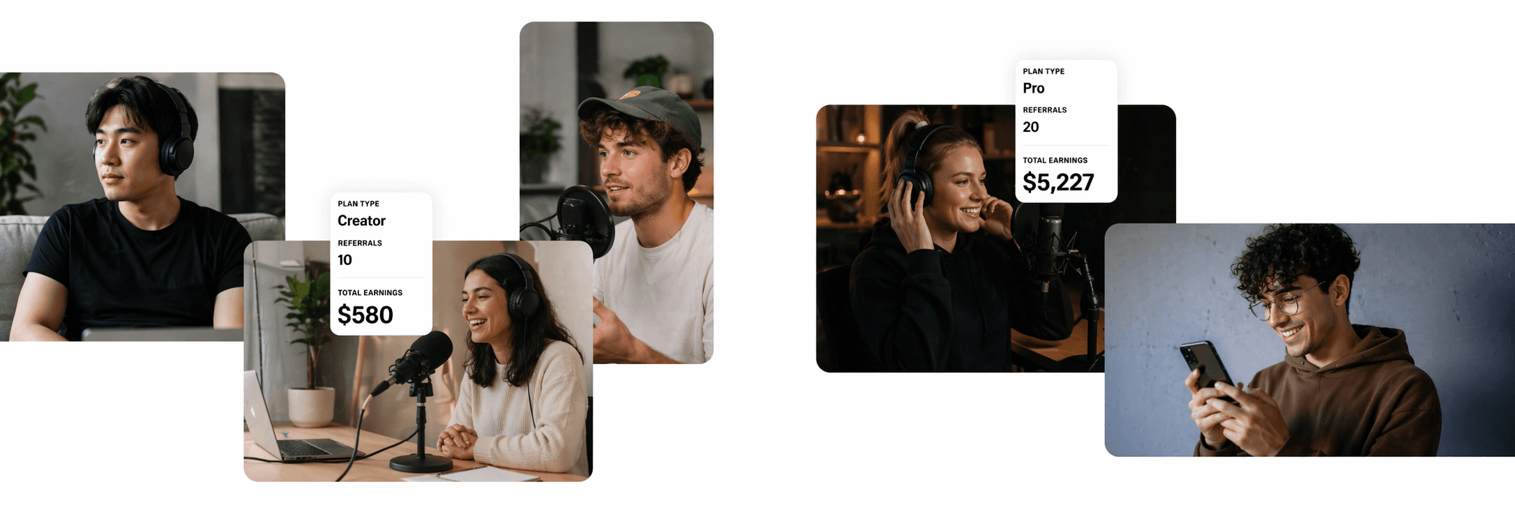 Callivo Partner Programı